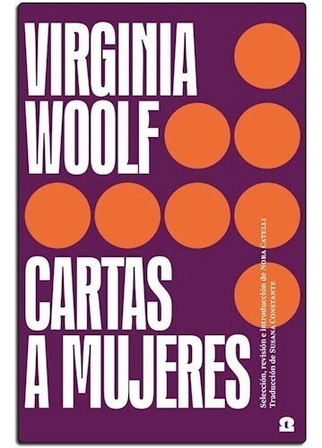 Cartas A Mujeres (coleccion Intervenciones) - Woolf Virgini