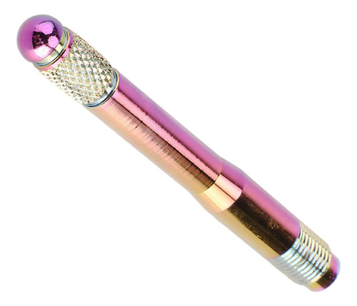 Pasador De Llanta De Acero M14x1.50 Mecánico Vistoso
