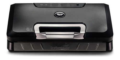 Envasadora Al Vacio Profesional Turbosaver Ts-1400b + Rollo