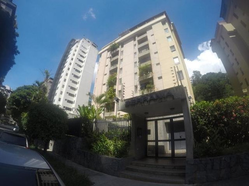 Imagen 1 de 14 de Venta De Apartamento En Terrazas Del Avila 20-8798