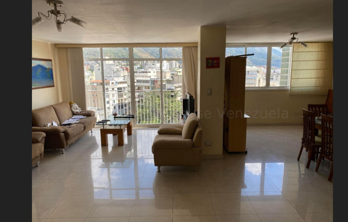 Imagen 4 de 14 de Zuleima González 0424-2832200 Apartamento En Venta En Los Palos Grandes #21-26711