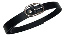 Comprar Cinturón De Cuero - Correa Juvenil Y Elegante De Ancho 2,2