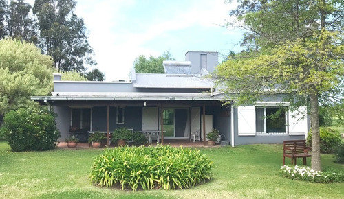 Casa - Chalet En Venta En Marayui