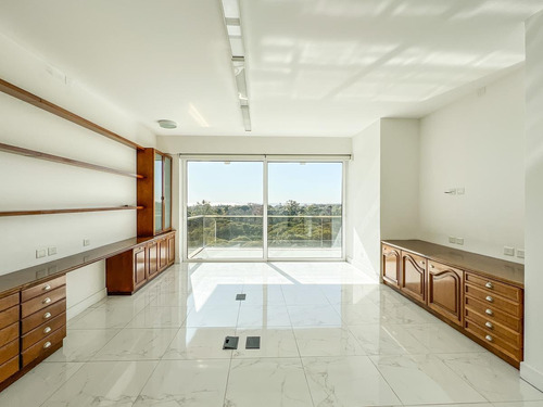 Imagen 8 de 30 de Departamento De 6 Ambientes En Venta En Palermo Sobre Avenida Libertador