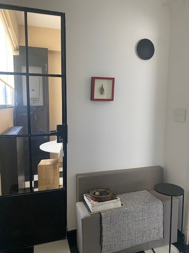 Imagen 23 de 30 de Departamento En Venta En Belgrano, Capital Federal, Buenos Aires