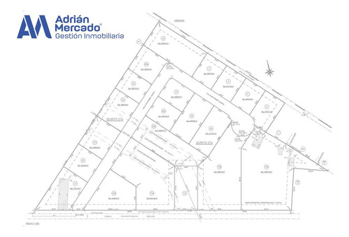 Terreno En Parque Industrial Ecológico De La Cruz - 5289 M2 - Venta