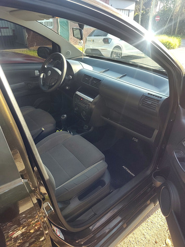 Volkswagen Crossfox 1.6 Pack