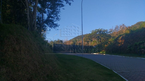 Imagem 8 de 15 de Terreno A Venda Em Loteamento Fechado No Itacorubi - V-75938
