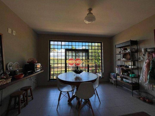 Imagem 28 de 30 de Casa - Condomínio Parque Das Laranjeiras - Ca4525