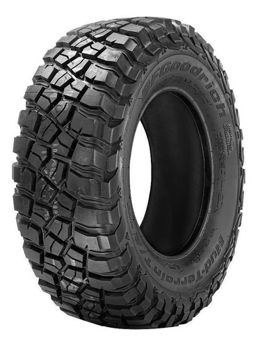 Pneu Bfgoodrich Aro 17 Mud Terrain T/a Km3 37x12.50r17 116q