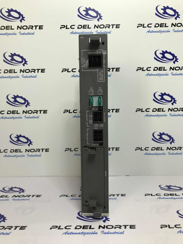 Fanuc A16b-2203-0370 Fuente De Poder A16b-2203-0370/07c (Usado)