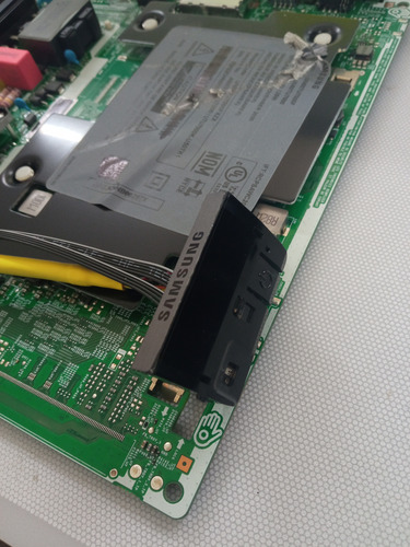 Kant Su2 7000 Mainboard Samsung Un50tu7000f Serie 28h (Usado)