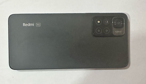 Xiaomi Redmi Note 11 Pro 5 G 256gb 8 Ram Dual Sim (Usado)