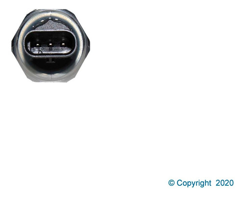 Sensor Presion Aceite Chevrolet Silverado 1500 4.3l V6 2016