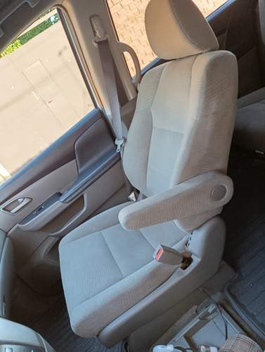 Honda Odyssey 3.5 Lx Minivan At