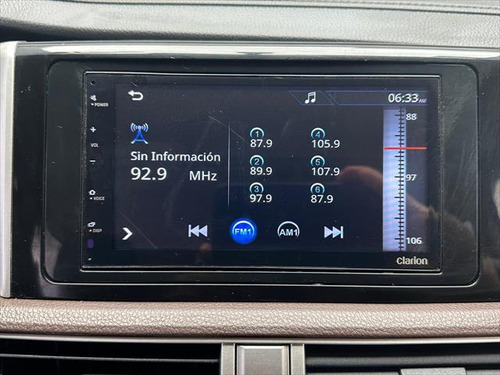 Mitsubishi Xpander 1.5 Xpander Cross At