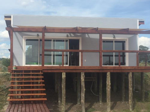 Imagen 4 de 10 de Cabañas En Madera / Prefabricadas / Excelente Calidad