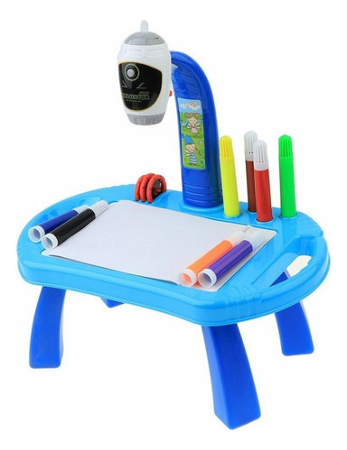 Mesa De Proyector De Dibujo For Niños Mesa De Dibujo