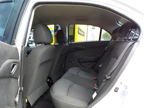 Chevrolet Beat Ls