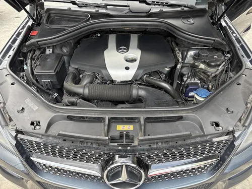 Mercedes Benz Ml 250 Cdi Tp 2200cc Td
