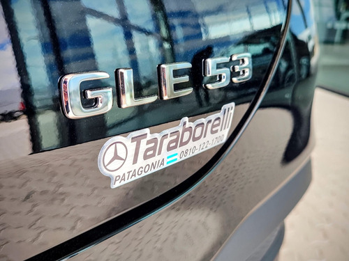 Mercedes-Benz Clase GLE AMG GLE Coupe 53 4MATIC FL (435cv).