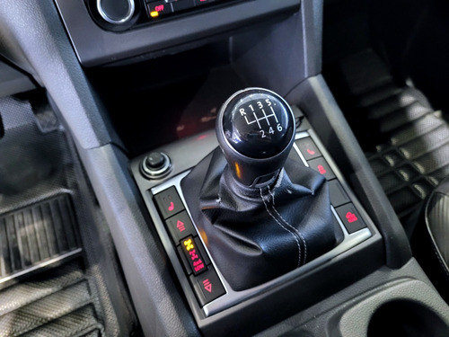 Volkswagen Amarok 2.0 Cd Tdi 180cv 4x4 Ultimate