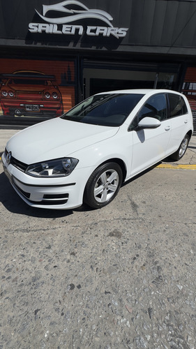 Volkswagen Golf 1.6 Trendline