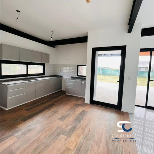 Casa En Venta! Barrio Villalobos-pueblos Del Plata