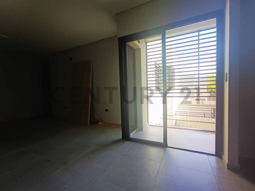 Alquiler De Departamento A Estrenar