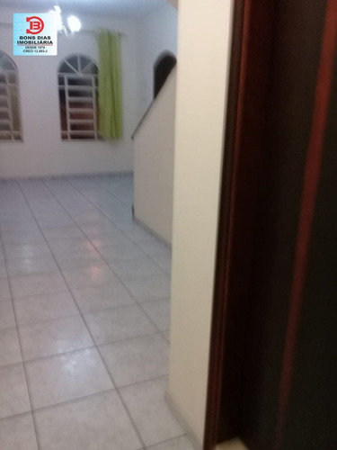 Imagem 5 de 15 de Sobrado - Vila Re - Ref: 7595 - V-7595