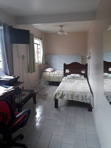 Imagem 30 de 30 de Venda Casa São Paulo Jaraguá - C65