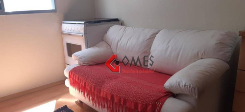 Imagem 14 de 24 de Apartamento Com 3 Dormitórios, 92 M² - Venda Por R$ 511.000,00 Ou Aluguel Por R$ 2.200,00/mês - Vila Marlene - São Bernardo Do Campo/sp - Ap3211