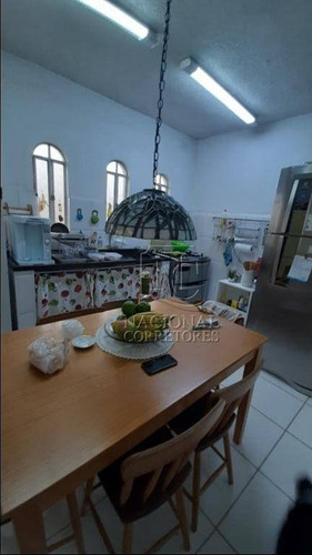 Terreno À Venda, 300 M² Por R$ 750.000,00 - Parque Das Nações - Santo André/sp - Te1089