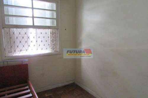 Imagem 13 de 18 de Sobrado Com 3 Dormitórios À Venda, 111 M² Por R$ 460.000,00 - Parque Bitaru - São Vicente/sp - So0344