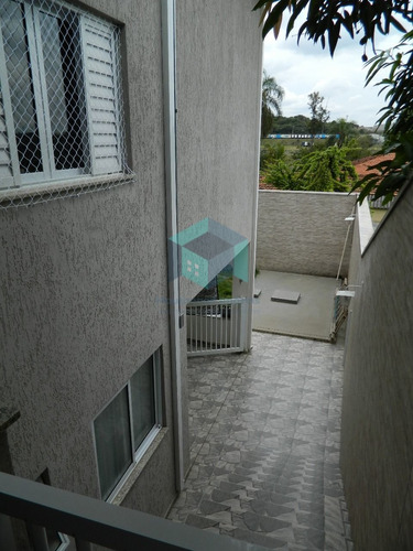 Imagem 20 de 30 de Casa Padrão À Venda Em Itu/sp - 125