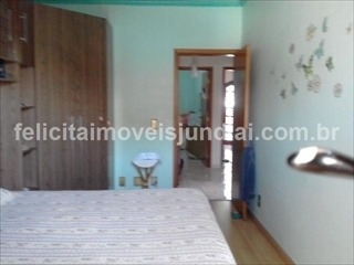 Imagem 9 de 12 de Jundiai Casa Vila Hortolandia - Ca1424