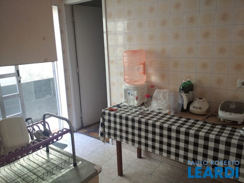 Imagem 8 de 15 de Casa Assobradada - Socorro - Sp - 632199