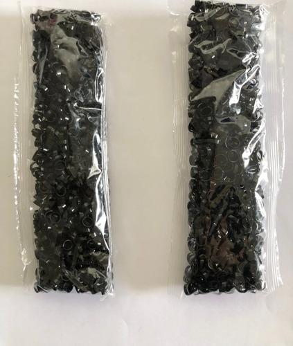 Palhas Boiadeiro 6 Pacotes + 200 Anilhas /300g Fumo De Corda Premium