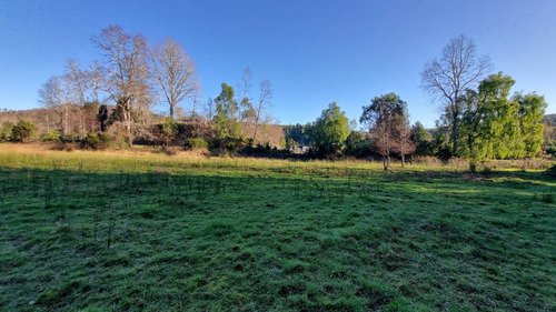 Venta Sitio 5800m2 Zona Rural Region De Los Rios