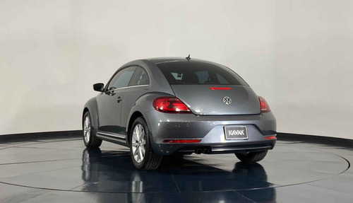 Imagen 4 de 15 de 122504 - Volkswagen Beetle 2017 Con Garantía