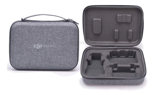 Funda De Transporte Para Dji Mavic Mini Drone Original