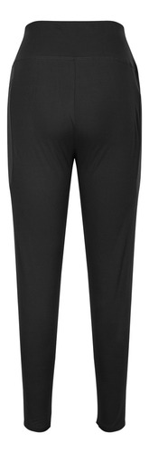 Ff V For Mujer, Talla Grande, Cintura Alta, Elástico 6001