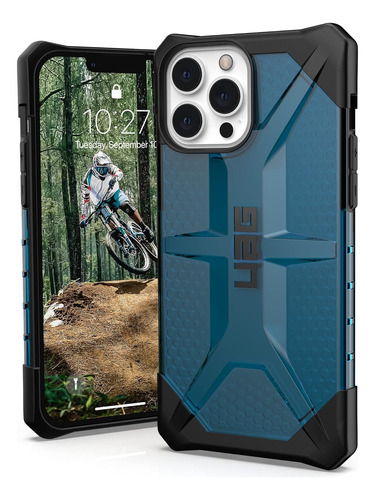 Funda Uag ,para iPhone 13 Pro Max Plasma - Mallard