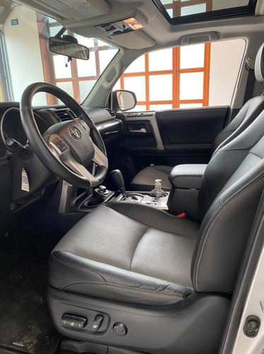 Toyota 4runner 2017 4.0 Sr5 Fl