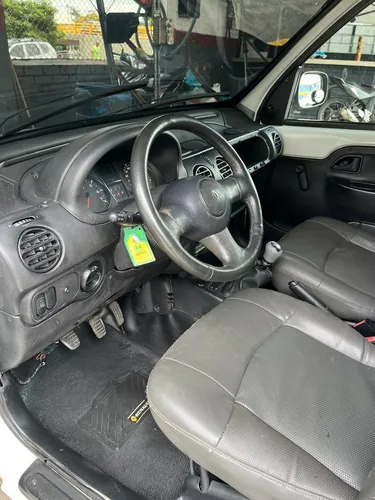 Renault Kangoo 1.6 Express