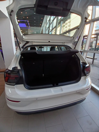 Volkswagen Polo 1.6 Msi Highline At