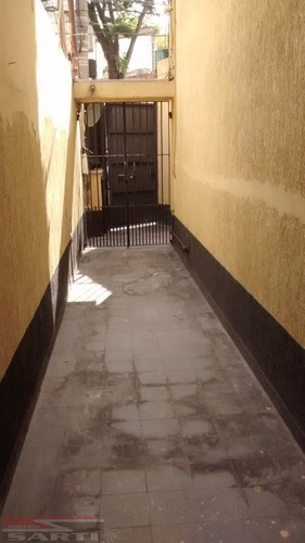 Imagem 7 de 12 de Prédio Comercial - Portas Blindadas - St12444