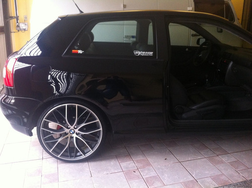 Audi A3 1.8 20v Aspirado