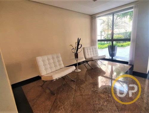Imagem 15 de 15 de Apartamento Em Moema - São Paulo , Sp - 11045