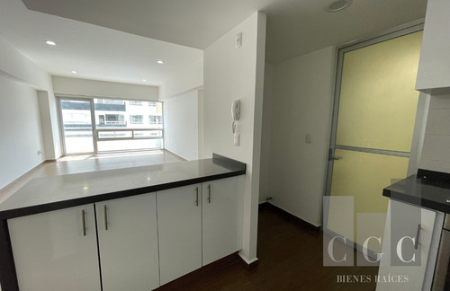 Imagen 7 de 14 de Vive En Un Departamento Que Lo Tiene Todo